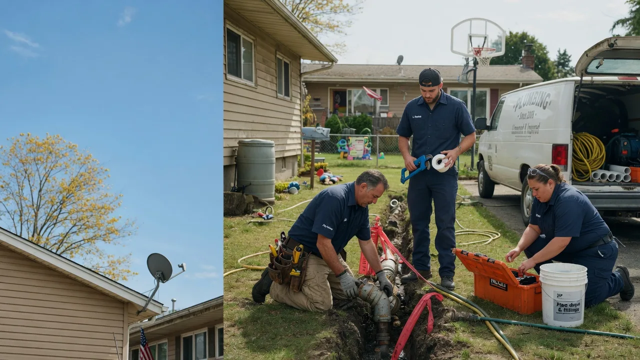 Garbage Disposal Replacement in Waupaca, WI near me